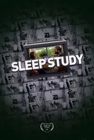 Sleep Study movie poster