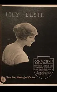Comradeship movie poster