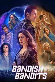 Bandish Bandits tv show poster