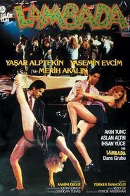 Lambada movie poster