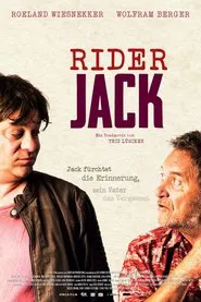 Poster do filme Rider Jack