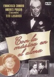 With music in the soul movie poster