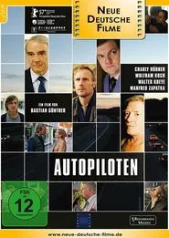 Autopiloten movie poster
