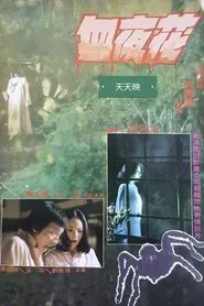 Poster do filme The Terrible Night