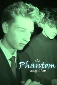 The Phantom Vanquishers: The Restless Souls of Leamington Spa movie poster