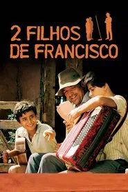 Two Sons of Francisco movie poster