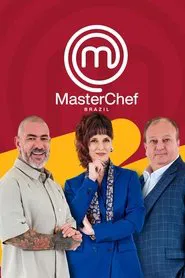 MasterChef Brasil tv show poster