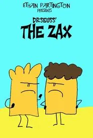 The Zax movie poster