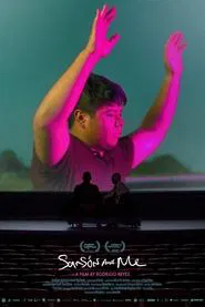 Sansón and Me movie poster