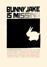 Bunny Jake Is Missing movie poster