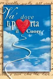 Poster do filme Follow Your Heart