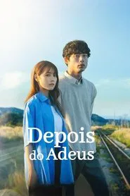 Poster da série Depois do Adeus