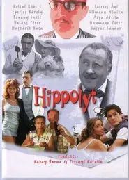 Poster do filme Hippolyt