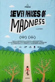 Seven Phases of Madness movie poster