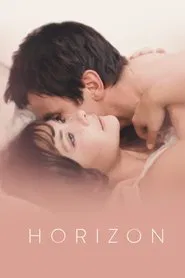 Horizon movie poster