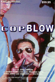 Cop Blowers movie poster