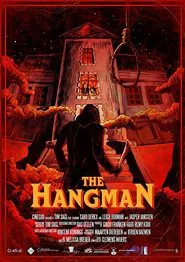 The Hangman movie poster