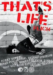 Foundation - That's Life movie poster