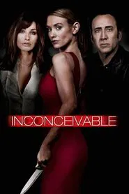 Inconceivable movie poster
