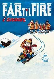 Father of Four: In the Snow movie poster
