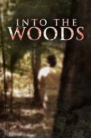 Into the Woods movie poster