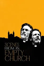 Scenes from an Empty Church movie poster