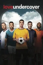 Love Undercover tv show poster