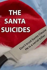 The Santa Suicides movie poster