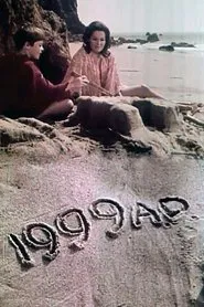 1999 A.D. movie poster