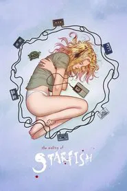The Making of 'Starfish' movie poster