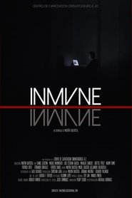 Inmune movie poster