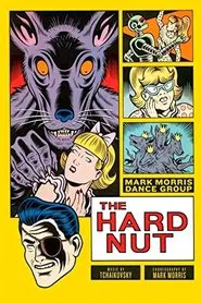 The Hard Nut movie poster