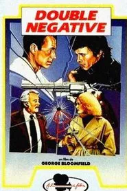 Double Negative movie poster