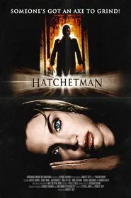 Hatchetman movie poster