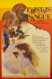 Cristais de Sangue movie poster
