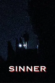 Poster do filme Sinner