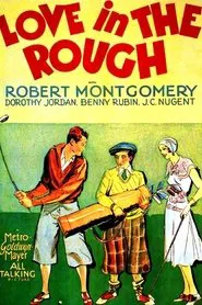 Poster do filme Love in the Rough