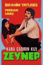 Kara Çadırın Kızı Zeynep movie poster
