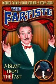 Poster do filme The Fartiste