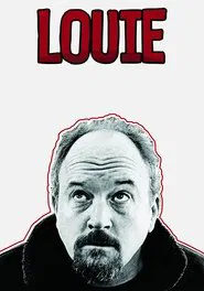 Louie tv show poster