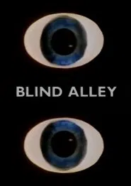 Blind Alley movie poster