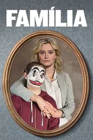 Poster do filme Família
