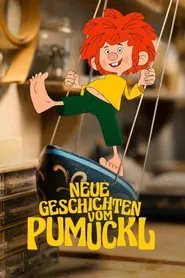 Neue Geschichten vom Pumuckl tv show poster