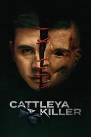 Poster da série Cattleya Killer