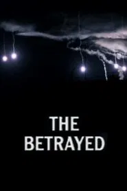 The Betrayed movie poster