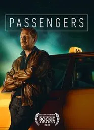 Passengers tv show poster