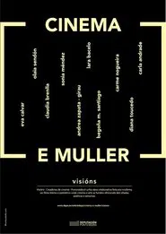 Visións movie poster