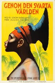La croisière noire movie poster