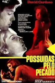 Possuídas pelo Pecado movie poster