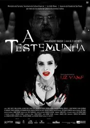 A Testemunha movie poster